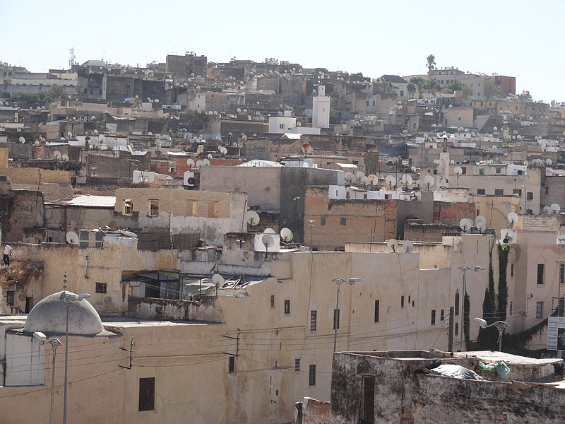 Skitnja Pere Šindije ulicama Maroka Skitnja Pere Šindije ulicama Maroka