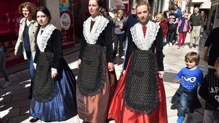 Zadru dodijeljeno priznanje European Best Destination 2016. Foto: Dino Stanin/PIXSELL Zadru dodijeljeno priznanje European Best Destination 2016. Foto: Dino Stanin/PIXSELL