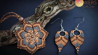 Sunflowers by Ana Padovan na Made by sajmu Sunflowers by Ana Padovan na Made by sajmu