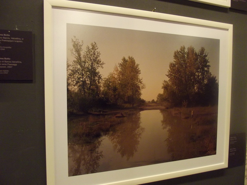 Otvorenje izložbe ”Pogledi iz Furlanije – Julijske krajine” Otvorenje izložbe ”Pogledi iz Furlanije – Julijske krajine”