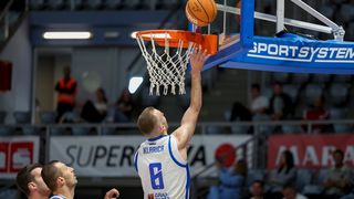 KK Zadar, KK Dubrovnik, 33. kolo FAVBET Premijer lige KK Zadar, KK Dubrovnik, 33. kolo FAVBET Premijer lige