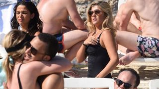 Tisno: Posjetitelji uživali drugog dana Garden festivala, Photo: Hrvoje Jelavic/PIXSELL