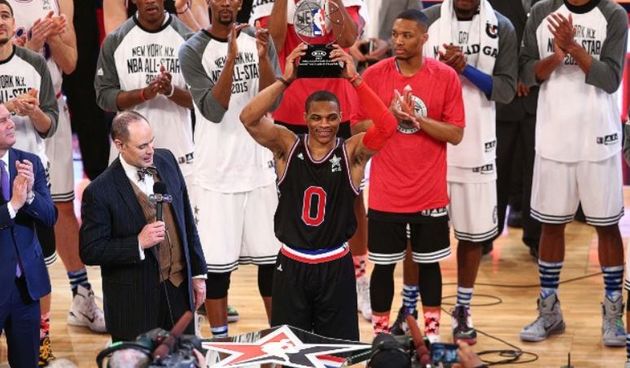 Russell Westbrook, foto: nba.com