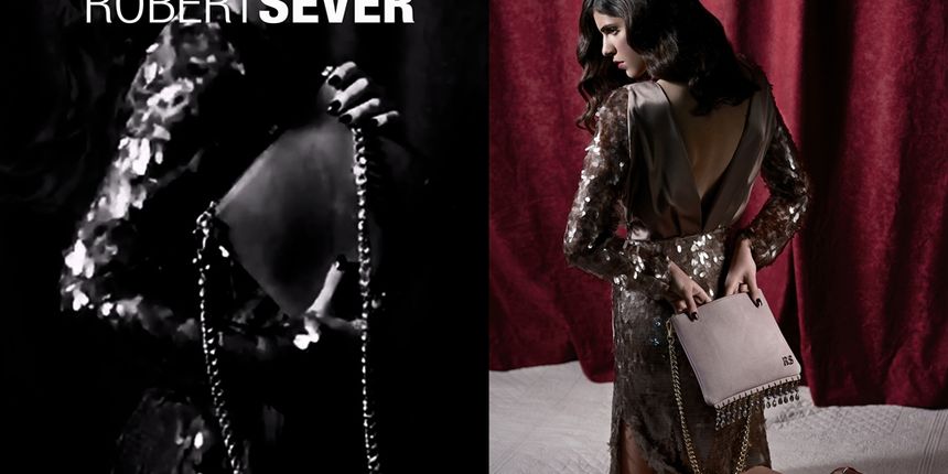 Nova kolekcija torbi Roberta Severa oduzima dah