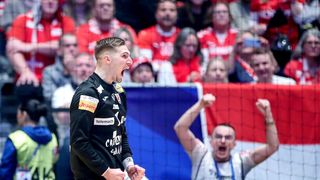 IHF Svjetsko rukometno prvenstvo 2025., finale, Hrvatska – Danska