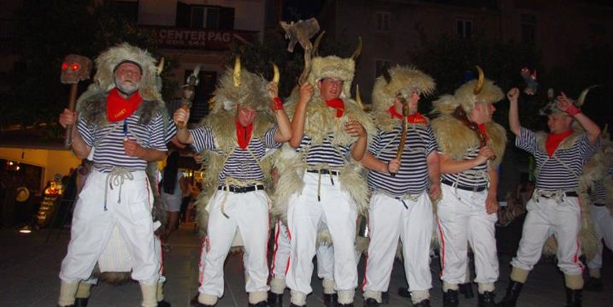 paski ljetni karneval, jure orlic