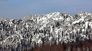 Velebit: Jalanac – Veliki Alan – visoravan Rozano – Rozanski kukovi (Foto: Boris Kacan)