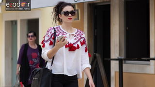 Đir po gradu, srijeda 2. svibnja 2018. Đir po gradu, srijeda 2. svibnja 2018.