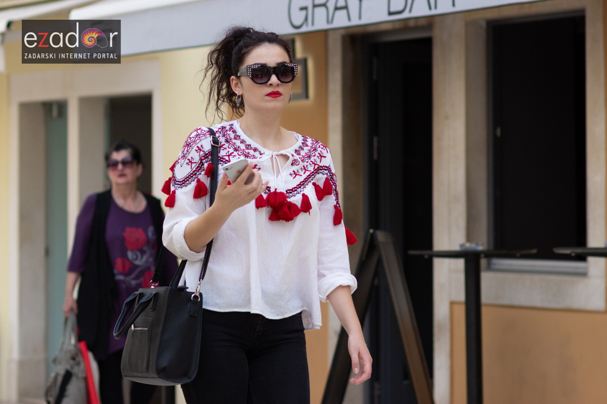 Đir po gradu, srijeda 2. svibnja 2018. Đir po gradu, srijeda 2. svibnja 2018.