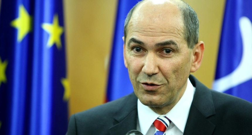 Janez Janša Janez Janša