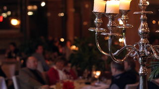 Valentinovo u restoranu Niko, Foto: Saša Čuka Valentinovo u restoranu Niko, Foto: Saša Čuka