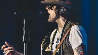 Američka kantautorica LP održala koncert na tvrđavi sv. Mihovila u Šibeniku