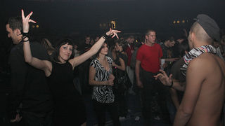 Doček Nove godine na Višnjiku uz DJ Moralesa (Foto:Saša Čuka)