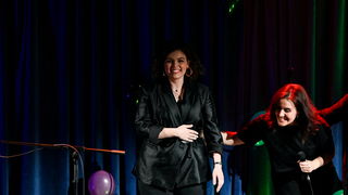 A. K. A. Crescendo proslavio 10. rođendan