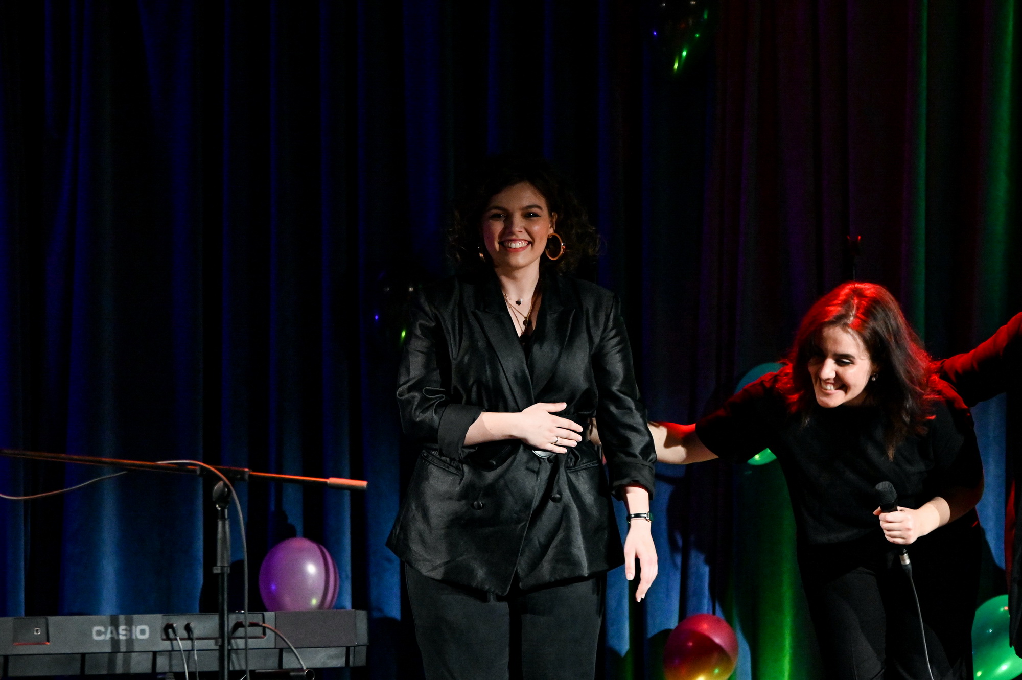 A. K. A. Crescendo proslavio 10. rođendan