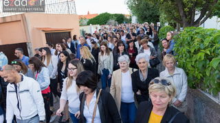Proslava blagdana Gospe Loretske u Arbanasima
