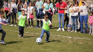 15. Olimpijski festival dječjih vrtića