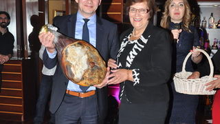 Lions club Zadar i prijatelji u humanitarnoj akciji za Udrugu Cukrići