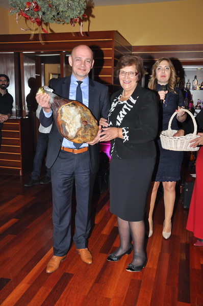 Lions club Zadar i prijatelji u humanitarnoj akciji za Udrugu Cukrići