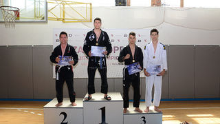 Zadar Open Ju-Jitsu Championship Zadar Open Ju-Jitsu Championship