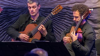 Bersijada: Zagrebački gitaristički kvartet oduševio u Koncertnoj dvorani braće Bersa