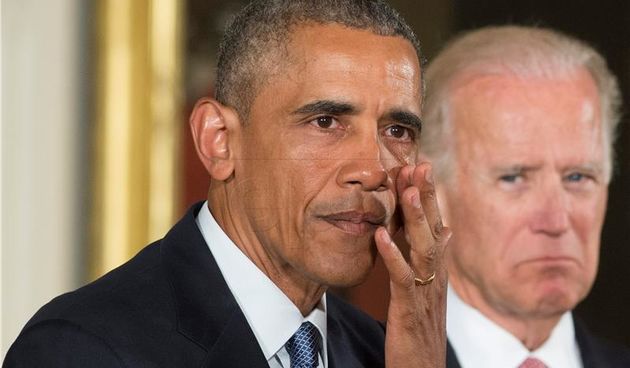 Barack Obama, foto: HINA