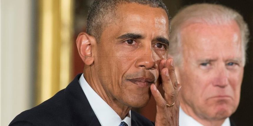 Barack Obama, foto: HINA