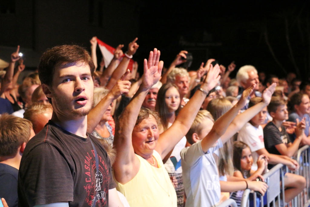 Miroslav Škoro @ Virsko ljeto 2017 Miroslav Škoro @ Virsko ljeto 2017