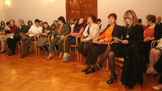 Leipzig String Quartet na Sveučilištu u Zadru