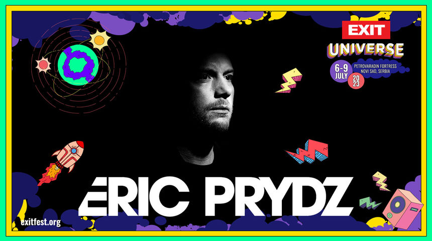 U EXIT Univerzum od 6. do 9. srpnja uz podršku Gorkog Lista slijeću predvodnici najtraženije turneje na svijetu The Prodigy, rap bogovi Wu-Tang Clan, Grammy rekorder Skrillex, kao i Eric Prydz, Nina Kraviz, Amelie Lens, Indira Paganotto, Alesso, Viagra Bo U EXIT Univerzum od 6. do 9. srpnja uz podršku Gorkog Lista slijeću predvodnici najtraženije turneje na svijetu The Prodigy, rap bogovi Wu-Tang Clan, Grammy rekorder Skrillex, kao i Eric Prydz, Nina Kraviz, Amelie Lens, Indira Paganotto, Alesso, Viagra Bo