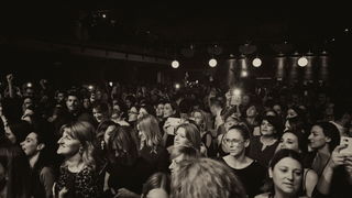 Koncert Doris Dragović u klubu Arsenal Zadar Koncert Doris Dragović u klubu Arsenal Zadar