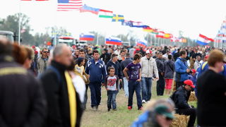 Jankolovica, Biograd, 150912. 
U Jankolovici kraj Biograda odrzan je drugi dan 59. Svjetskog prvenstva u oranju. Ovo natjecanje u oranju odrzava se od 1953. godine, a Hrvatska se ukljucila 2005. godine.
Na fotografiji: detalj s manifestacije. 
Foto: Jure
