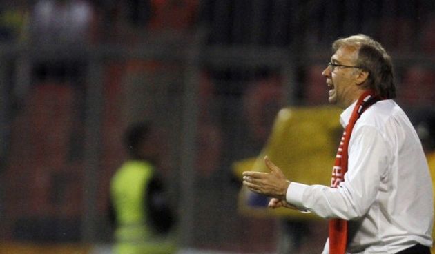 Josip Kuže, foto: Reuters