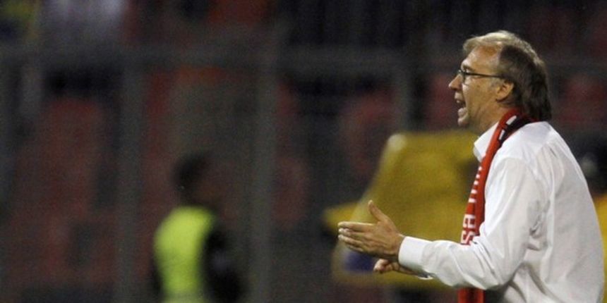 Josip Kuže, foto: Reuters