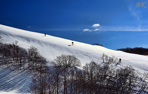 Velebit: Jalanac – Veliki Alan – visoravan Rozano – Rozanski kukovi (Foto: Boris Kacan)