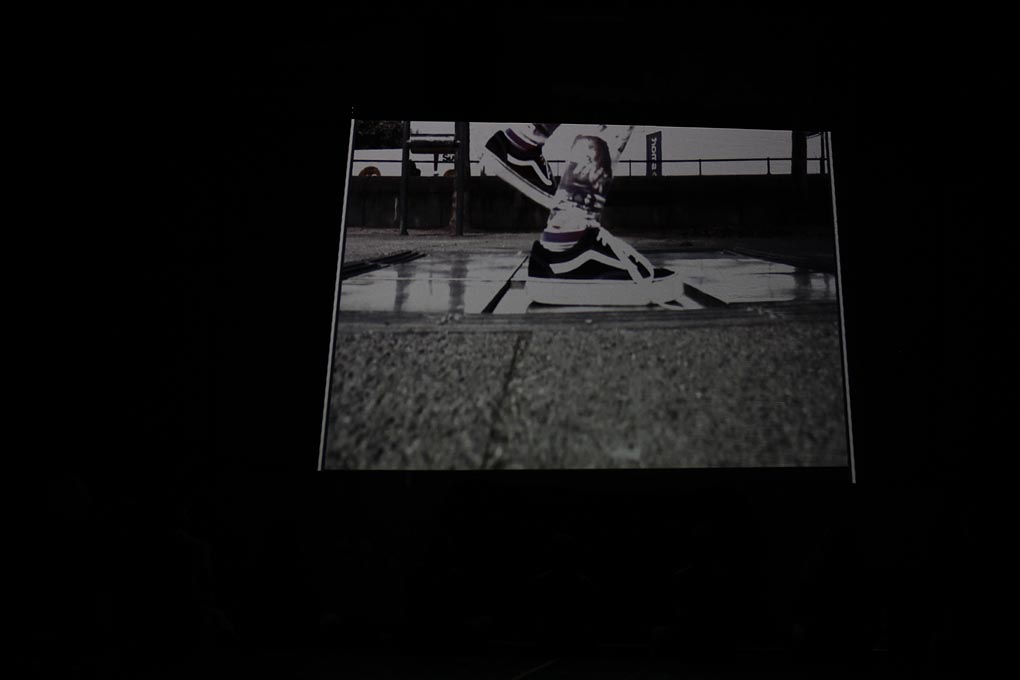 U suradnji HNK Zadar i Kazališne udruge “Igrajmo se” premijerno je izvedena predstava “Sasvim sam popubertetio” u režiji Žane Bumber. foto: Iva Perinčić U suradnji HNK Zadar i Kazališne udruge “Igrajmo se” premijerno je izvedena predstava “Sasvim sam popubertetio” u režiji Žane Bumber. foto: Iva Perinčić