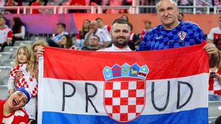 Navijači na IHF Svjetskom rukometnom prvenstvu 2025.