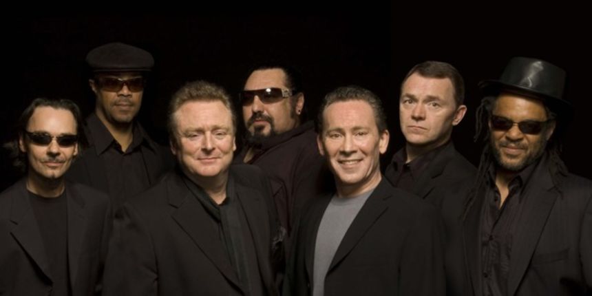 UB40 UB40