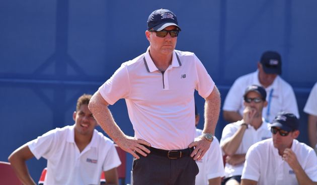 Jim Courier