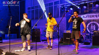 Vlajternativa Benkovac 2023. Vlajternativa Benkovac 2023.