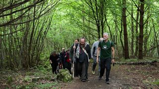 Samobor: Festival knjiga i planina “Brdo knjiga” Samobor: Festival knjiga i planina “Brdo knjiga”