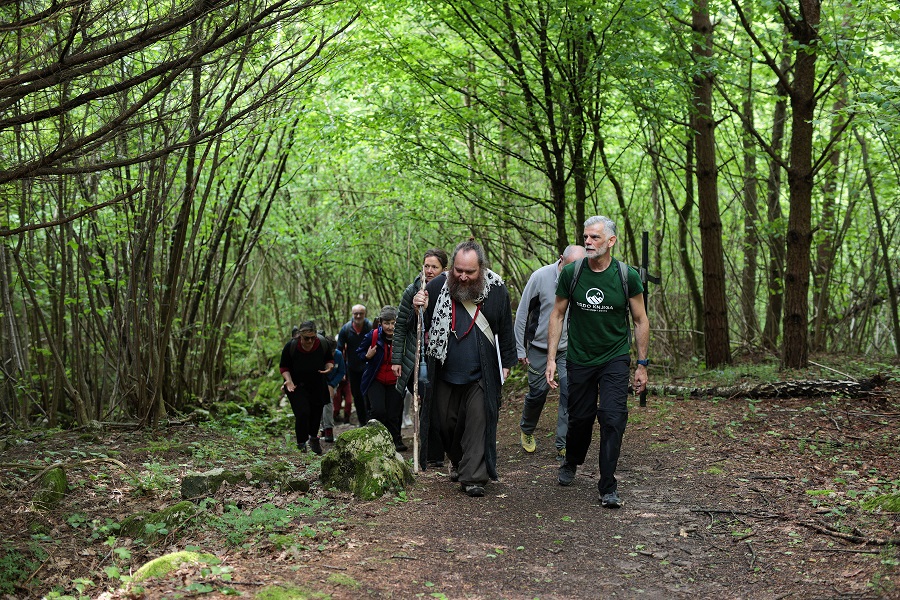 Samobor: Festival knjiga i planina “Brdo knjiga” Samobor: Festival knjiga i planina “Brdo knjiga”