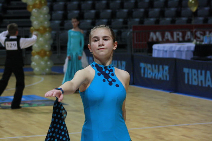 Prvenstvo Hrvatske u standardnim plesovima, Foto: M. Malik Prvenstvo Hrvatske u standardnim plesovima, Foto: M. Malik