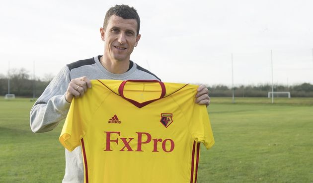 Javi Garcia