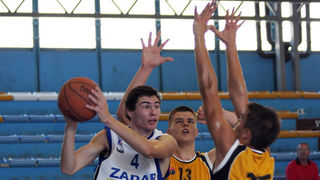 IV memorijalni turnir Tomislav Knežević IV memorijalni turnir Tomislav Knežević