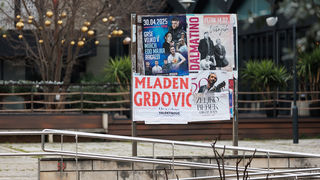 Đir po gradu, 22. siječnja 2025. Đir po gradu, 22. siječnja 2025.