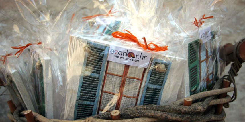 Rođendanski doručak portala eZadar.hr