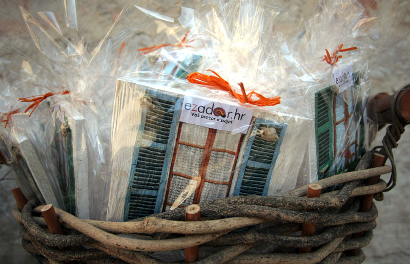 Rođendanski doručak portala eZadar.hr