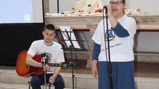 Promocija monografije Škole primijenjene umjetnosti i dizajna Promocija monografije Škole primijenjene umjetnosti i dizajna