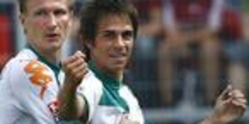 Jurica Vranješ Jurica Vranješ